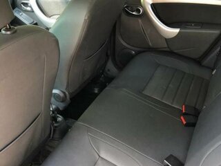 2016 Nissan Terrano III (D10), чёрный, 1700000 рублей, вид 3