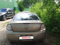 2003 Dodge Neon II, золотистый, 160000 рублей - вид 3