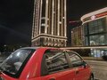 2007 Daewoo Matiz I Рестайлинг, красный, 190000 рублей - вид 3