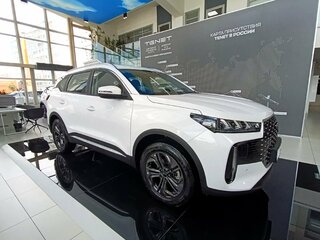 2026 Tenet T4L, белый, 2494000 рублей, вид 1