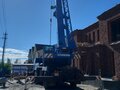 1990 Liebherr LTM краны с телескопической стрелой, 4500000 рублей - вид 1