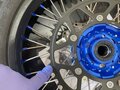 2020 GR GR7, белый, 158000 рублей - вид 6