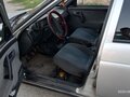 2006 Lada (ВАЗ) 2112, серебристый, 200000 рублей - вид 7