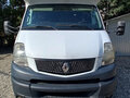 2009 Renault Mascott, белый, 2400000 рублей - вид 6