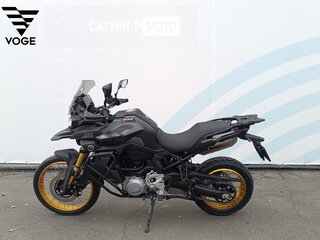 2025 Voge 900DSX, чёрный, 1033000 рублей, вид 4