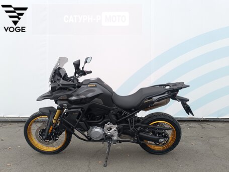 2025 Voge 900DSX, чёрный, 1033000 рублей, вид 4