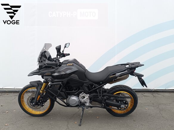 2025 Voge 900DSX, чёрный, 1033000 рублей - вид 3