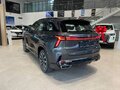 2025 Changan CS75 Plus III, серый, 3782465 рублей - вид 5