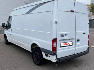 2014 Ford Transit, белый, 1350000 рублей, вид 5