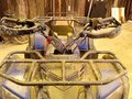 2017 Motoland ATV 150U, синий, 140000 рублей - вид 2
