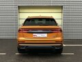 2018 Audi Q8 55 TFSI I (4M), оранжевый - вид 4