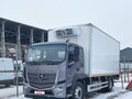 2024 Валдай 18, серебристый, 7170000 рублей