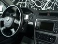 2011 Skoda Octavia II (A5) Рестайлинг, белый - вид 11