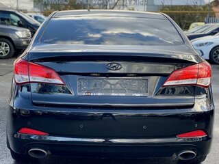 2012 Hyundai i40 I, чёрный, 1310000 рублей, вид 3