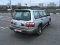 2001 Subaru Forester I Рестайлинг, серебристый - вид 4