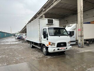 2014 Hyundai HD78, белый, 1400000 рублей, вид 1