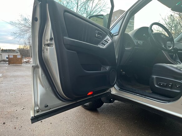 2000 Lexus RX 300 I, серебристый, 1299000 рублей - вид 29