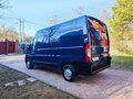 2021 Citroen Jumper, синий, 3390000 рублей - вид 2