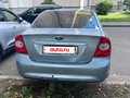 2006 Ford Focus II, серый - вид 5