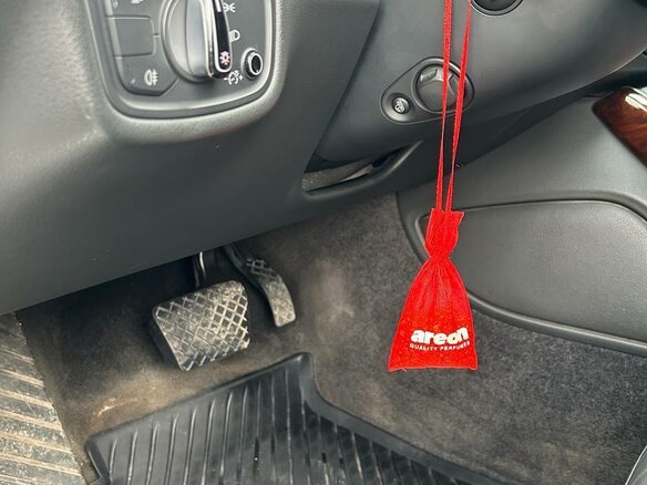 2013 Audi A8 III (D4), чёрный, 1800000 рублей - вид 14
