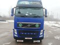 2010 Volvo FH, синий - вид 8