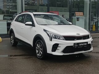 2025 Solaris KRX, белый, 2169000 рублей, вид 3