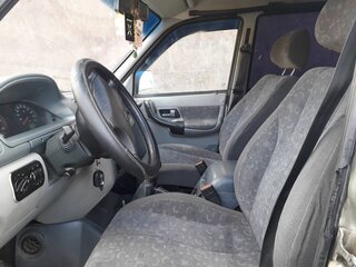 2010 УАЗ Патриот 3163 I, серебристый, 720000 рублей, вид 4