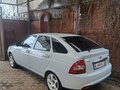 2012 Lada (ВАЗ) Priora I, белый, 480000 рублей - вид 9