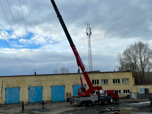 2013 Галичанин КС-65721, пурпурный, 18900000 рублей - вид 6