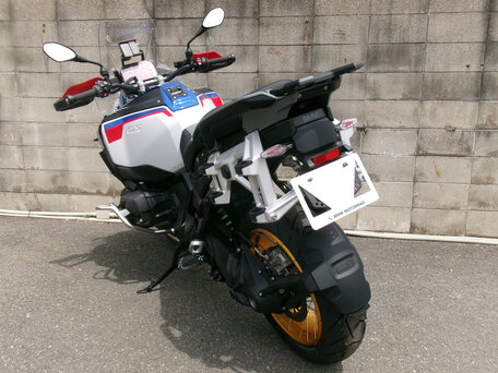 2025 BMW R 1300 GS, белый, 2700000 рублей, вид 3