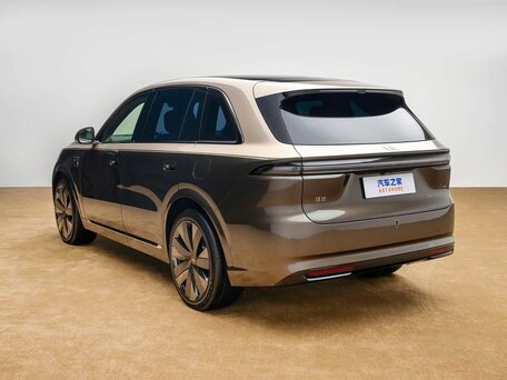 2026 Li Auto (Lixiang) L8 II, коричневый, 10090000 рублей, вид 3