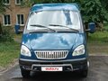 2007 ГАЗ ГАЗель (2705) Комби, синий, 350000 рублей - вид 1