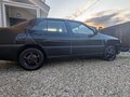 2006 Chery Amulet (A15) I, чёрный, 120000 рублей - вид 4