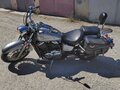 2000 Honda Shadow 750, серебристый, 470000 рублей