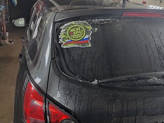 2010 Nissan Dualis, чёрный, 1150000 рублей, вид 3