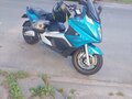 2008 Gilera GP800, голубой, 460680 рублей - вид 5