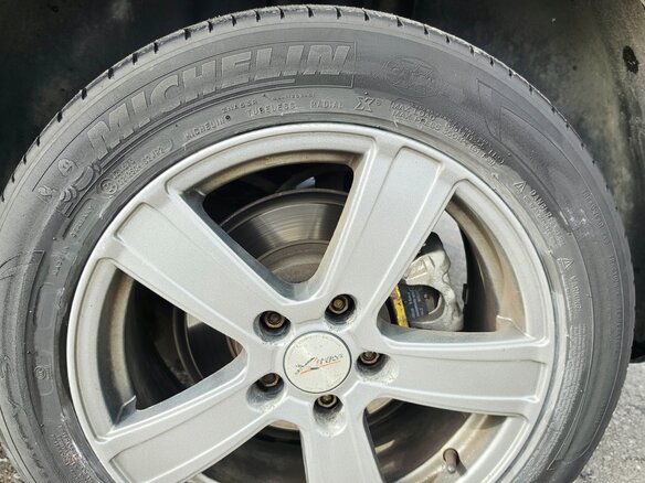 2011 Opel Astra J, чёрный, 419000 рублей - вид 7
