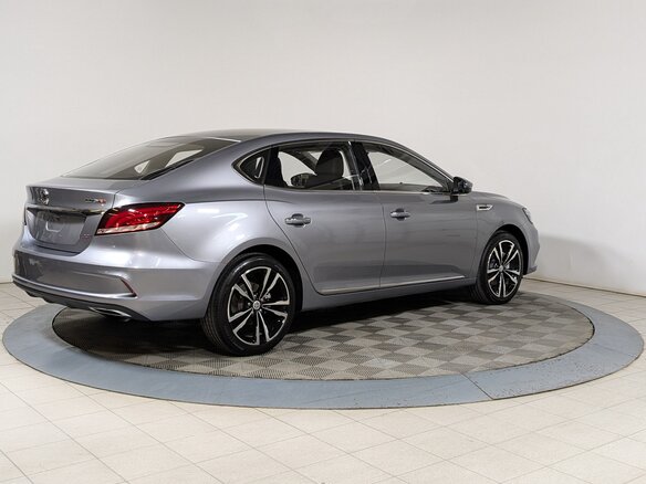 2024 MG 6 II, серый, 2619000 рублей - вид 4
