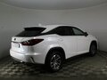 2018 Lexus RX 300 IV, белый - вид 4