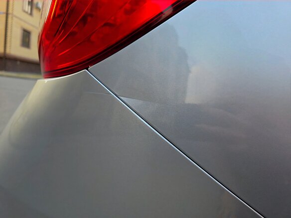 2021 Renault Logan Stepway II Рестайлинг, серый, 1500000 рублей - вид 15