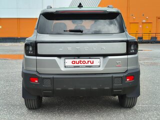 2025 Jetour T1, серый, 3480000 рублей, вид 4