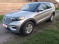 2021 Ford Explorer VI, серый, 3300000 рублей