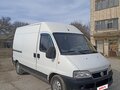 2011 Fiat Professional Ducato, белый, 1300000 рублей