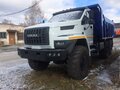 2026 Урал Next, белый, 9392000 рублей - вид 11