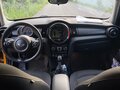 2014 Mini Hatch Cooper III (F55/F56), жёлтый, 1850000 рублей - вид 8