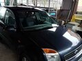 2008 Ford Fusion I Рестайлинг, серый, 1150000 рублей - вид 11