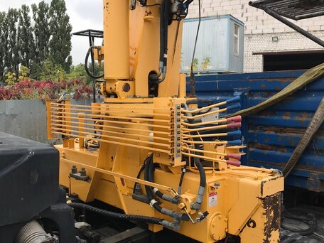 2019 КамАЗ 43118, белый, 6500000 рублей, вид 3