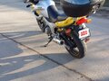 1998 Yamaha TDM850, жёлтый, 370000 рублей - вид 3