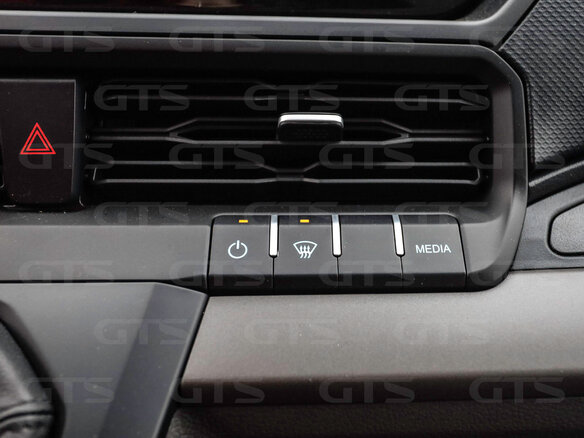 2023 Ford Transit, белый - вид 18