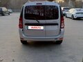 2013 Lada (ВАЗ) Largus I, серебристый, 1050000 рублей - вид 2